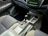 USED 2011 11 TOYOTA HI-LUX 3.0 D-4D Invincible Pickup 4dr Diesel Auto 4WD (227 g/km, 171 bhp) 8 SERVICE STAMPS, LAST AT 115000