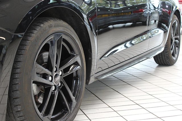 2022 AUDI A1 1.0 TFSI 30 S line Sportback 5dr Petrol Manual Euro 6 (s/s) (110 ps) - Photo 7