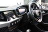 USED 2022 72 AUDI A1 1.0 TFSI 30 S line Sportback 5dr Petrol Manual Euro 6 (s/s) (110 ps) ONE OWNER FROM NEW, BLUETOOTH+DAB RADIO, AUDI SMARTPHONE INTERFACE, VOICE CONTROL SYSTEM, 3 YEARS FREE MOT AND SERVICES