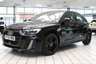 USED 2022 72 AUDI A1 1.0 TFSI 30 S line Sportback 5dr Petrol Manual Euro 6 (s/s) (110 ps) ONE OWNER FROM NEW, BLUETOOTH+DAB RADIO, AUDI SMARTPHONE INTERFACE, VOICE CONTROL SYSTEM, 3 YEARS FREE MOT AND SERVICES