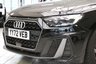 USED 2022 72 AUDI A1 1.0 TFSI 30 S line Sportback 5dr Petrol Manual Euro 6 (s/s) (110 ps) ONE OWNER FROM NEW, BLUETOOTH+DAB RADIO, AUDI SMARTPHONE INTERFACE, VOICE CONTROL SYSTEM, 3 YEARS FREE MOT AND SERVICES
