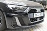 USED 2022 72 AUDI A1 1.0 TFSI 30 S line Sportback 5dr Petrol Manual Euro 6 (s/s) (110 ps) ONE OWNER FROM NEW, BLUETOOTH+DAB RADIO, AUDI SMARTPHONE INTERFACE, VOICE CONTROL SYSTEM, 3 YEARS FREE MOT AND SERVICES