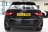 USED 2022 72 AUDI A1 1.0 TFSI 30 S line Sportback 5dr Petrol Manual Euro 6 (s/s) (110 ps) ONE OWNER FROM NEW, BLUETOOTH+DAB RADIO, AUDI SMARTPHONE INTERFACE, VOICE CONTROL SYSTEM, 3 YEARS FREE MOT AND SERVICES
