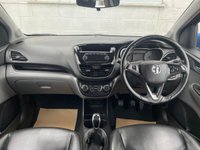 USED 2016 16 VAUXHALL VIVA 1.0i SL Hatchback 5dr Petrol Manual Euro 6 (75 ps) www.suffolkcarcentre.co.uk - Located at Lowestoft
