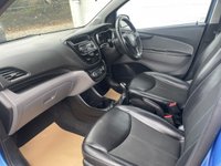 USED 2016 16 VAUXHALL VIVA 1.0i SL Hatchback 5dr Petrol Manual Euro 6 (75 ps) www.suffolkcarcentre.co.uk - Located at Lowestoft