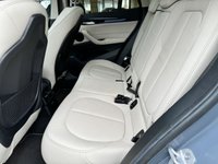 USED 2020 20 BMW X1 2.0 20i xLine SUV 5dr Petrol Auto xDrive Euro 6 (s/s) (192 ps) Oyster Dakota | Sun Pro Glass