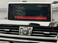 USED 2020 20 BMW X1 2.0 20i xLine SUV 5dr Petrol Auto xDrive Euro 6 (s/s) (192 ps) Oyster Dakota | Sun Pro Glass