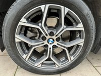 USED 2020 20 BMW X1 2.0 20i xLine SUV 5dr Petrol Auto xDrive Euro 6 (s/s) (192 ps) Oyster Dakota | Sun Pro Glass