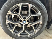 USED 2020 20 BMW X1 2.0 20i xLine SUV 5dr Petrol Auto xDrive Euro 6 (s/s) (192 ps) Oyster Dakota | Sun Pro Glass