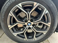 USED 2020 20 BMW X1 2.0 20i xLine SUV 5dr Petrol Auto xDrive Euro 6 (s/s) (192 ps) Oyster Dakota | Sun Pro Glass