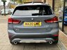 USED 2020 20 BMW X1 2.0 20i xLine SUV 5dr Petrol Auto xDrive Euro 6 (s/s) (192 ps) Oyster Dakota | Sun Pro Glass