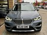 USED 2020 20 BMW X1 2.0 20i xLine SUV 5dr Petrol Auto xDrive Euro 6 (s/s) (192 ps) Oyster Dakota | Sun Pro Glass