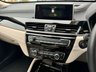 USED 2020 20 BMW X1 2.0 20i xLine SUV 5dr Petrol Auto xDrive Euro 6 (s/s) (192 ps) Oyster Dakota | Sun Pro Glass