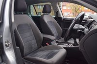 USED 2016 16 VOLKSWAGEN GOLF 1.6 TDI BlueMotion Tech GT Edition Hatchback 5dr Diesel Manual Euro 6 (s/s) (110 ps) EURO 6 ULEZ CAZ COMPLIANT
