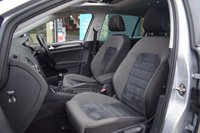 USED 2016 16 VOLKSWAGEN GOLF 1.6 TDI BlueMotion Tech GT Edition Hatchback 5dr Diesel Manual Euro 6 (s/s) (110 ps) EURO 6 ULEZ CAZ COMPLIANT