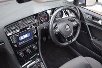 USED 2016 16 VOLKSWAGEN GOLF 1.6 TDI BlueMotion Tech GT Edition Hatchback 5dr Diesel Manual Euro 6 (s/s) (110 ps) EURO 6 ULEZ CAZ COMPLIANT