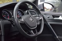 USED 2016 16 VOLKSWAGEN GOLF 1.6 TDI BlueMotion Tech GT Edition Hatchback 5dr Diesel Manual Euro 6 (s/s) (110 ps) EURO 6 ULEZ CAZ COMPLIANT