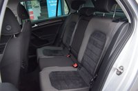 USED 2016 16 VOLKSWAGEN GOLF 1.6 TDI BlueMotion Tech GT Edition Hatchback 5dr Diesel Manual Euro 6 (s/s) (110 ps) EURO 6 ULEZ CAZ COMPLIANT