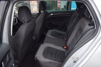 USED 2016 16 VOLKSWAGEN GOLF 1.6 TDI BlueMotion Tech GT Edition Hatchback 5dr Diesel Manual Euro 6 (s/s) (110 ps) EURO 6 ULEZ CAZ COMPLIANT