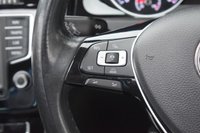 USED 2016 16 VOLKSWAGEN GOLF 1.6 TDI BlueMotion Tech GT Edition Hatchback 5dr Diesel Manual Euro 6 (s/s) (110 ps) EURO 6 ULEZ CAZ COMPLIANT