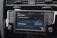 USED 2016 16 VOLKSWAGEN GOLF 1.6 TDI BlueMotion Tech GT Edition Hatchback 5dr Diesel Manual Euro 6 (s/s) (110 ps) EURO 6 ULEZ CAZ COMPLIANT
