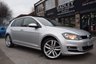 USED 2016 16 VOLKSWAGEN GOLF 1.6 TDI BlueMotion Tech GT Edition Hatchback 5dr Diesel Manual Euro 6 (s/s) (110 ps) EURO 6 ULEZ CAZ COMPLIANT