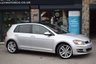 USED 2016 16 VOLKSWAGEN GOLF 1.6 TDI BlueMotion Tech GT Edition Hatchback 5dr Diesel Manual Euro 6 (s/s) (110 ps) EURO 6 ULEZ CAZ COMPLIANT