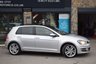 USED 2016 16 VOLKSWAGEN GOLF 1.6 TDI BlueMotion Tech GT Edition Hatchback 5dr Diesel Manual Euro 6 (s/s) (110 ps) EURO 6 ULEZ CAZ COMPLIANT