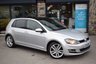 USED 2016 16 VOLKSWAGEN GOLF 1.6 TDI BlueMotion Tech GT Edition Hatchback 5dr Diesel Manual Euro 6 (s/s) (110 ps) EURO 6 ULEZ CAZ COMPLIANT