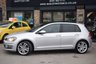 USED 2016 16 VOLKSWAGEN GOLF 1.6 TDI BlueMotion Tech GT Edition Hatchback 5dr Diesel Manual Euro 6 (s/s) (110 ps) EURO 6 ULEZ CAZ COMPLIANT