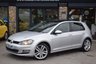 USED 2016 16 VOLKSWAGEN GOLF 1.6 TDI BlueMotion Tech GT Edition Hatchback 5dr Diesel Manual Euro 6 (s/s) (110 ps) EURO 6 ULEZ CAZ COMPLIANT