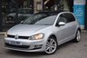 USED 2016 16 VOLKSWAGEN GOLF 1.6 TDI BlueMotion Tech GT Edition Hatchback 5dr Diesel Manual Euro 6 (s/s) (110 ps) EURO 6 ULEZ CAZ COMPLIANT