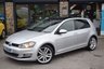 USED 2016 16 VOLKSWAGEN GOLF 1.6 TDI BlueMotion Tech GT Edition Hatchback 5dr Diesel Manual Euro 6 (s/s) (110 ps) EURO 6 ULEZ CAZ COMPLIANT