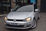 USED 2016 16 VOLKSWAGEN GOLF 1.6 TDI BlueMotion Tech GT Edition Hatchback 5dr Diesel Manual Euro 6 (s/s) (110 ps) EURO 6 ULEZ CAZ COMPLIANT