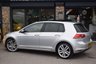 USED 2016 16 VOLKSWAGEN GOLF 1.6 TDI BlueMotion Tech GT Edition Hatchback 5dr Diesel Manual Euro 6 (s/s) (110 ps) EURO 6 ULEZ CAZ COMPLIANT