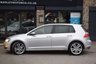 USED 2016 16 VOLKSWAGEN GOLF 1.6 TDI BlueMotion Tech GT Edition Hatchback 5dr Diesel Manual Euro 6 (s/s) (110 ps) EURO 6 ULEZ CAZ COMPLIANT