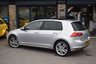 USED 2016 16 VOLKSWAGEN GOLF 1.6 TDI BlueMotion Tech GT Edition Hatchback 5dr Diesel Manual Euro 6 (s/s) (110 ps) EURO 6 ULEZ CAZ COMPLIANT