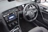 USED 2016 16 VOLKSWAGEN GOLF 1.6 TDI BlueMotion Tech GT Edition Hatchback 5dr Diesel Manual Euro 6 (s/s) (110 ps) EURO 6 ULEZ CAZ COMPLIANT