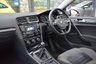 USED 2016 16 VOLKSWAGEN GOLF 1.6 TDI BlueMotion Tech GT Edition Hatchback 5dr Diesel Manual Euro 6 (s/s) (110 ps) EURO 6 ULEZ CAZ COMPLIANT