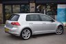USED 2016 16 VOLKSWAGEN GOLF 1.6 TDI BlueMotion Tech GT Edition Hatchback 5dr Diesel Manual Euro 6 (s/s) (110 ps) EURO 6 ULEZ CAZ COMPLIANT