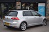 USED 2016 16 VOLKSWAGEN GOLF 1.6 TDI BlueMotion Tech GT Edition Hatchback 5dr Diesel Manual Euro 6 (s/s) (110 ps) EURO 6 ULEZ CAZ COMPLIANT