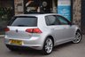 USED 2016 16 VOLKSWAGEN GOLF 1.6 TDI BlueMotion Tech GT Edition Hatchback 5dr Diesel Manual Euro 6 (s/s) (110 ps) EURO 6 ULEZ CAZ COMPLIANT