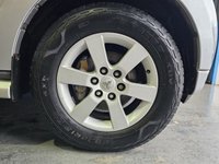 USED 2011 11 MITSUBISHI SHOGUN 3.2 DI-DC Equippe 4work SUV 3dr Diesel Manual 4WD L3 (207 g/km, 197 bhp) NO VAT, Rare Truck, Manual