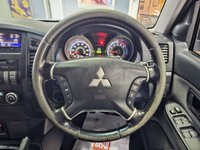 USED 2011 11 MITSUBISHI SHOGUN 3.2 DI-DC Equippe 4work SUV 3dr Diesel Manual 4WD L3 (207 g/km, 197 bhp) NO VAT, Rare Truck, Manual