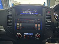 USED 2011 11 MITSUBISHI SHOGUN 3.2 DI-DC Equippe 4work SUV 3dr Diesel Manual 4WD L3 (207 g/km, 197 bhp) NO VAT, Rare Truck, Manual