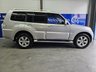 USED 2011 11 MITSUBISHI SHOGUN 3.2 DI-DC Equippe 4work SUV 3dr Diesel Manual 4WD L3 (207 g/km, 197 bhp) NO VAT, Rare Truck, Manual