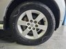 USED 2011 11 MITSUBISHI SHOGUN 3.2 DI-DC Equippe 4work SUV 3dr Diesel Manual 4WD L3 (207 g/km, 197 bhp) NO VAT, Rare Truck, Manual
