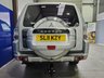USED 2011 11 MITSUBISHI SHOGUN 3.2 DI-DC Equippe 4work SUV 3dr Diesel Manual 4WD L3 (207 g/km, 197 bhp) NO VAT, Rare Truck, Manual