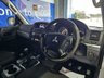 USED 2011 11 MITSUBISHI SHOGUN 3.2 DI-DC Equippe 4work SUV 3dr Diesel Manual 4WD L3 (207 g/km, 197 bhp) NO VAT, Rare Truck, Manual