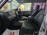 USED 2011 11 MITSUBISHI SHOGUN 3.2 DI-DC Equippe 4work SUV 3dr Diesel Manual 4WD L3 (207 g/km, 197 bhp) NO VAT, Rare Truck, Manual